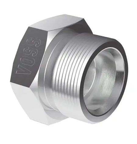 10MM OD BLANKING PLUG HEAVY SERIES VOSS