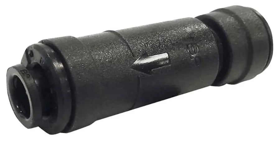 10MM SINGLE CHECK VALVE JOHN GUEST 10SCV John Guest