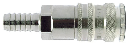 10mm 3/8" HOSE BARB CEJN 321 FLUID COUPLING CEJN