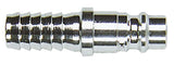 10mm 3/8" HOSE BARB CEJN 321 FLUID NIPPLE CEJN