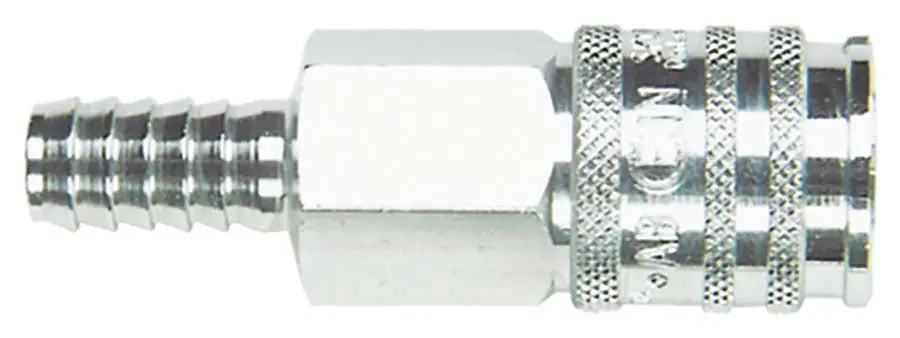 10mm 3/8" HOSE BARB CEJN 324 FLUID COUPLING CEJN