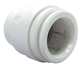 10mm TUBE OD JG PLUMBING STOP END John Guest