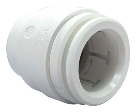 10mm TUBE OD JG PLUMBING STOP END John Guest