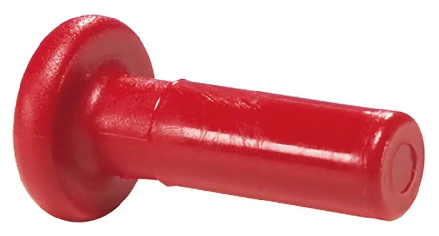10mm TUBE OD JG SPEEDFIT RED PLUG John Guest
