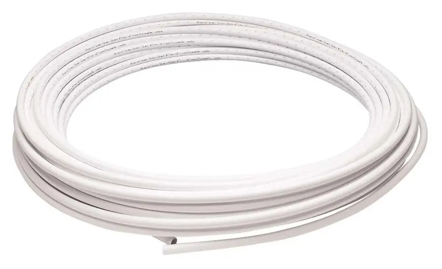 10mm TUBE OD X 25m C JG SPEEDFIT BARRIER PIPE John Guest