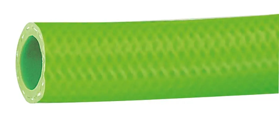 11MM X 16MM REINFORCED HI VIZ PU TUBE 50M COIL 12 BAR CEJN