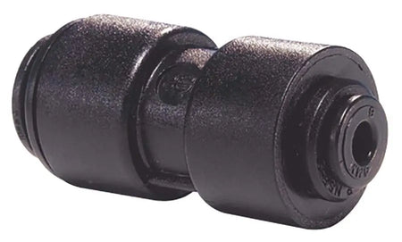 12mm TUBE OD X 8mm TUBE OD JG SPEEDFIT REDUCING STRAIGHT John Guest