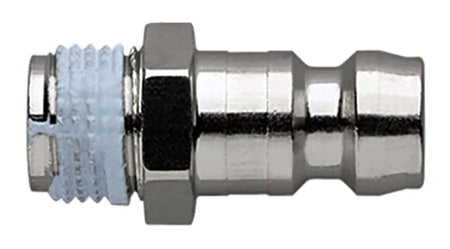 13MM X 3/4" BSPT MALE UNVALVED NIPPLE HASCO PARKAIR