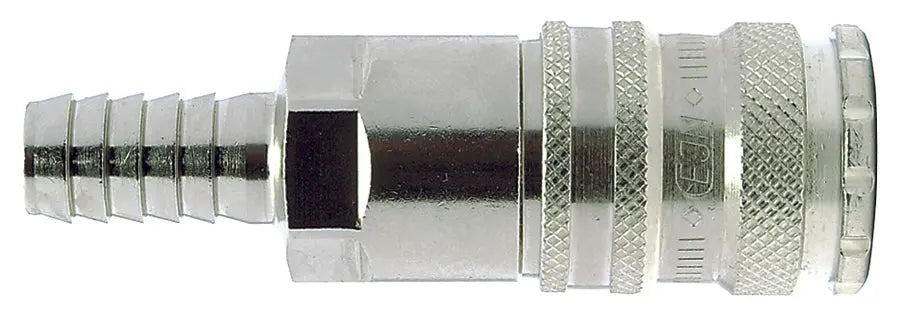13mm 1/2" HOSE BARB CEJN 321 FLUID COUPLING CEJN