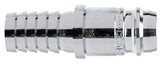 13mm 1/2" HOSE BARB UNVALVED CEJN 411 FLUID/PNEU NIPPLE CEJN
