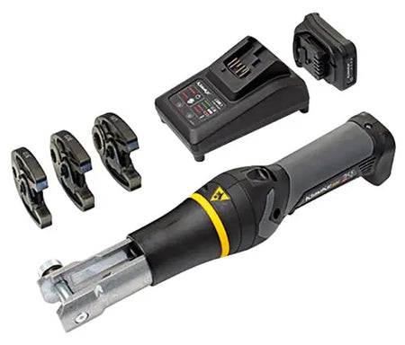 15KN TOOL SET 15MM 22MM AND 28MM JAWS Parkair