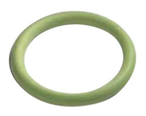 15MM OD FKM O RING GREEN Parkair