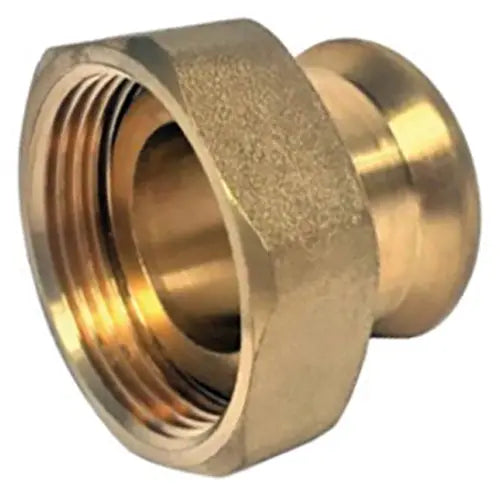 15MM X 1/2" COPPER TAP CONNECTOR Parkair
