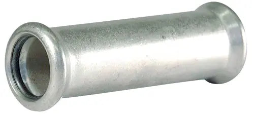 15MM X 15MM CARBON SLIP COUPLER Parkair