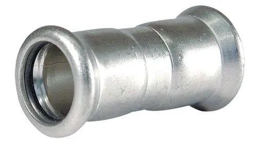 15MM X 15MM CARBON STRAIGHT COUPLER Parkair