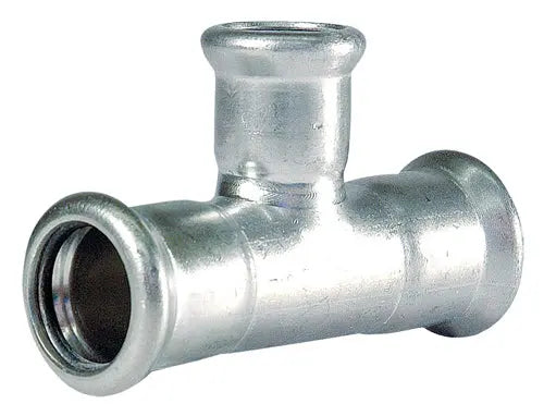 15MM X 22MM X 15MM CARBON REDUCING TEE Parkair