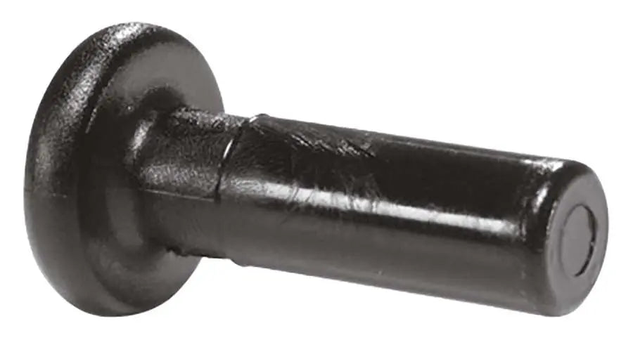 15mm TUBE OD JG SPEEDFIT BLACK PLUG John Guest