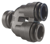 15mm TUBE OD JG SPEEDFIT PLASTIC U-BEND John Guest