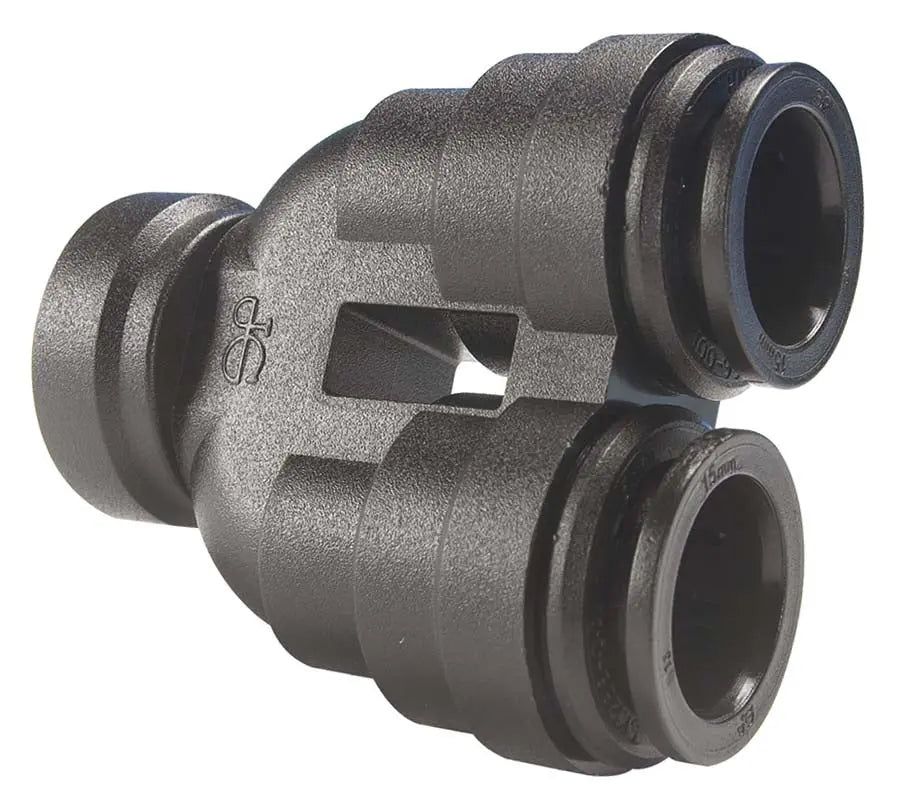 15mm TUBE OD JG SPEEDFIT PLASTIC U-BEND John Guest