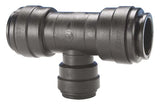 18MM OD TUBE X 15MM OD TUBE JOHN GUEST REDUCING BRANCH TEE John Guest