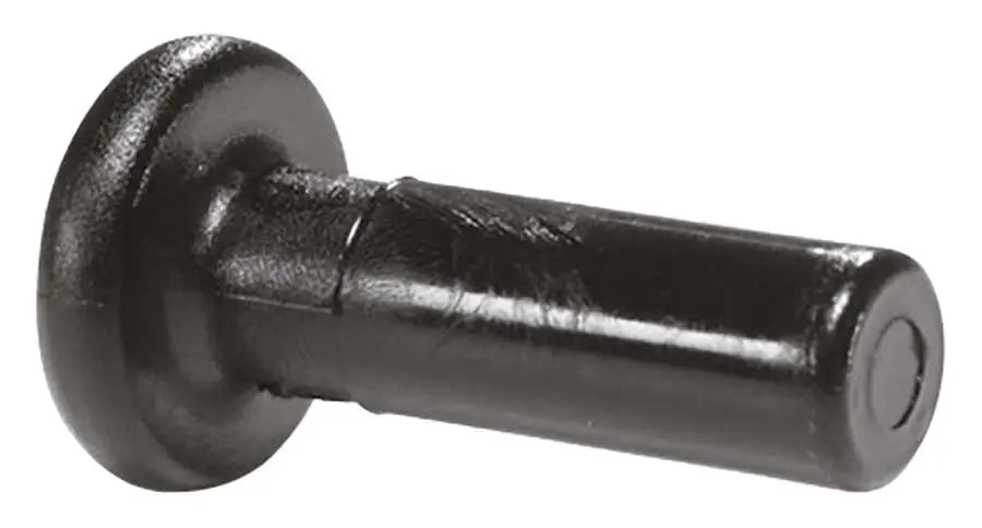 18mm TUBE OD JG SPEEDFIT BLACK PLUG John Guest