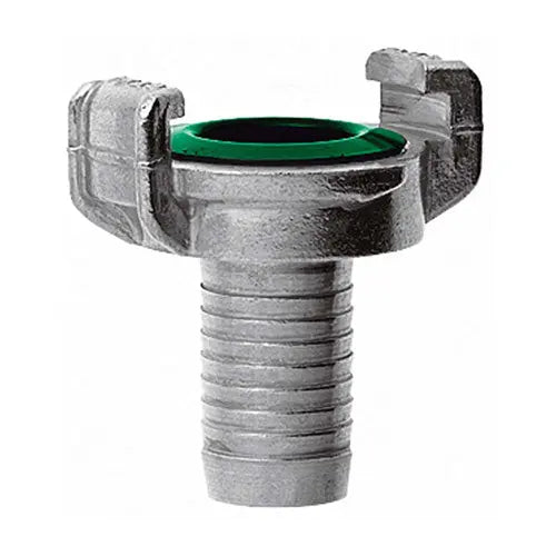 19MM/3/4" HOSE ID GEKA PLUS CLAW COUPLING S/STEEL LUDECKE