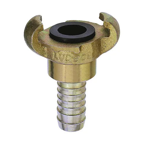 19MM/3/4" HOSE SWIVEL CLAW COUPLING LUDECKE