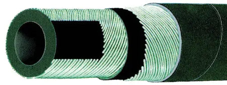 19MM ID SHOTBLAST HOSE- BLACK X 40M PARKAIR