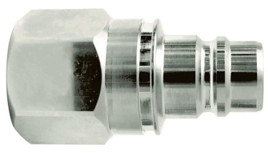 1" BSP FEMALE THREAD CEJN 704 FLUID NIPPLE CEJN