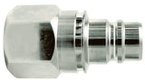 1" BSP FEMALE THREAD CEJN 704 FLUID NIPPLE CEJN