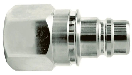 1" BSP FEMALE THREAD CEJN 704 FLUID NIPPLE CEJN