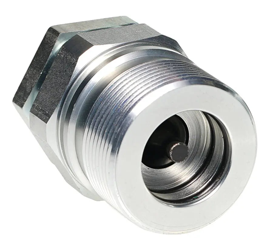 1" BSPP FEM THREADED SCREW CONNECT TIPPER PROBE HOLMBURY