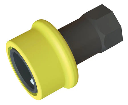 1" BSPP FEMALE POLYPROPYLENE PROBE PARKAIR