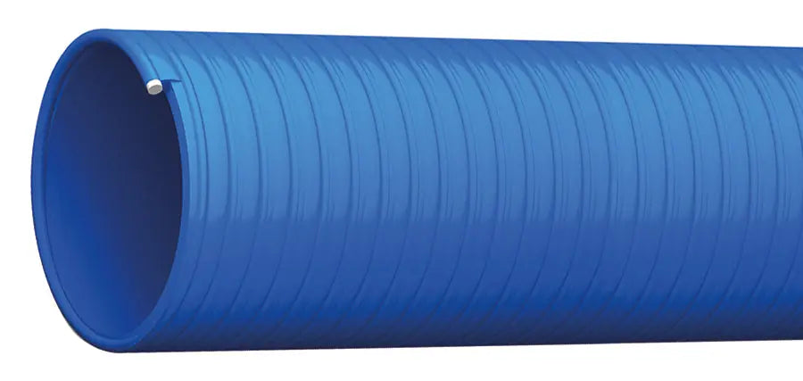 1" MEDIUM DUTY OIL RESISTANT SUCTION AND DELIVERY HOSE X10M PARKAIR