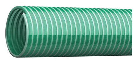 1" PVC LIGHTWEIGHT DELIVERY HOSE X 10M PARKAIR