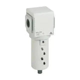 1" SEMI AUTOMATIC DRAIN 25 MICRON CAMOZZI MX FILTER - AK Valves Ltd