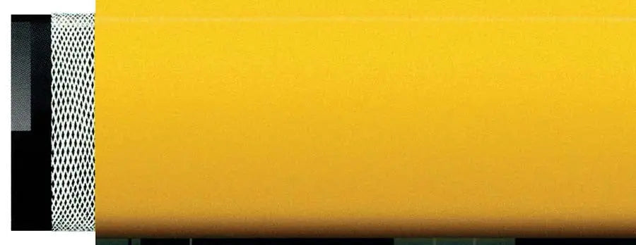 2 1/2" JAMAICA L YEL HEAVY DUT Y LAYFLAT DELIVERY HOSE X 100M Continental