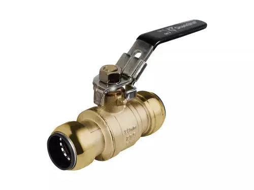 22MM OD BALL VALVE SHARKBITE John Guest