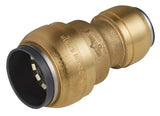 22MM OD X 15MM OD REDUCING COUPLING SHARKBITE John Guest
