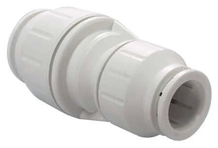 22mm TUBE OD X 15mm TUBE OD JG PLUMBING REDUCING STRAIGHT John Guest