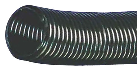 25MM ID MASTER VAC EL PE-EVA BLK CONDUCTIVE HOSE X 15M Masterflex