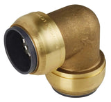 28MM OD 90 DEGREE ELBOW SHARKBITE John Guest