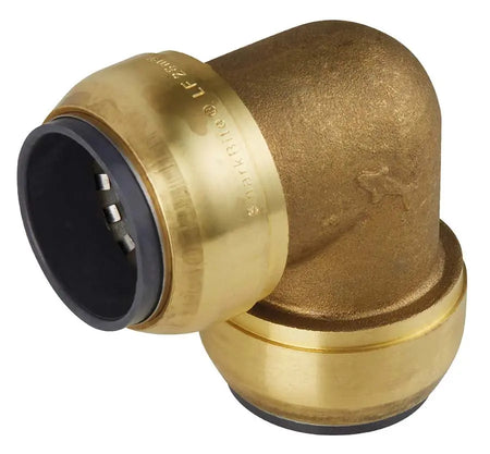 28MM OD 90 DEGREE ELBOW SHARKBITE John Guest