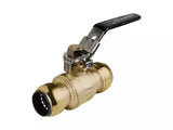 28MM OD BALL VALVE SHARKBITE John Guest