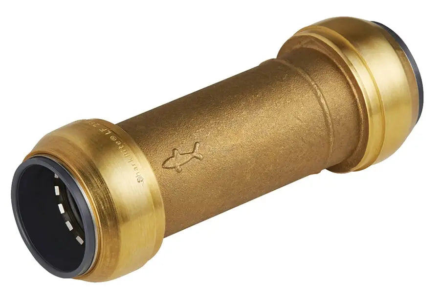 28MM OD SLIP COUPLING SHARKBITE John Guest