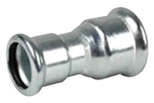 28MM X 22MM CARBON STRAIGHT REDUCER Parkair