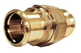 28MM X 28MM COPPER PRESS UNION Parkair