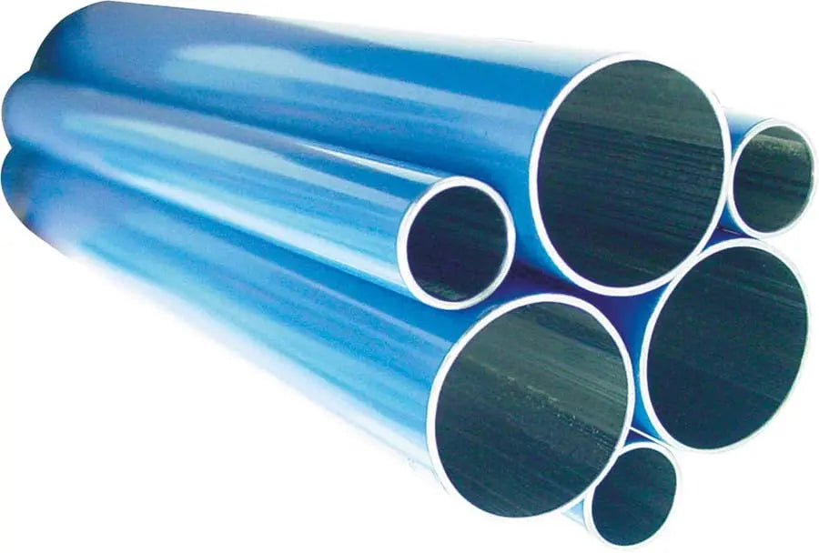 28mm OD X 26mm ID X 3MTRS JG ALUMINIUM PIPE John Guest