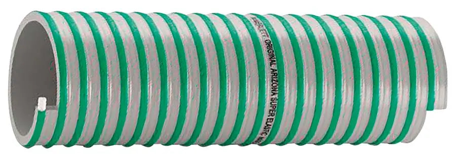 2" ARIZONA SUPERELASTIC SUCTION HOSE X 30M Continental