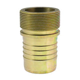 2" BSPP MALE TO SUIT 50MM X 7MM HOSE LUDECKE